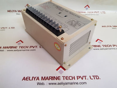 Nishishiba electric vzrab-4a(p)automatic voltage regulator

