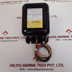 Lecip ignition transformer
