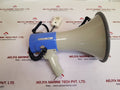 Show er-66 transistor megaphone 25w
