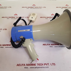 Show er-66 transistor megaphone 25w

