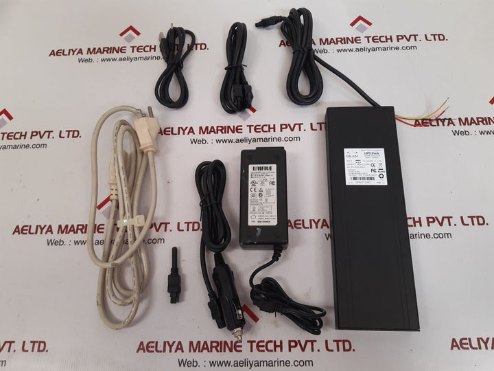 Beam rst055a ups battery pack 