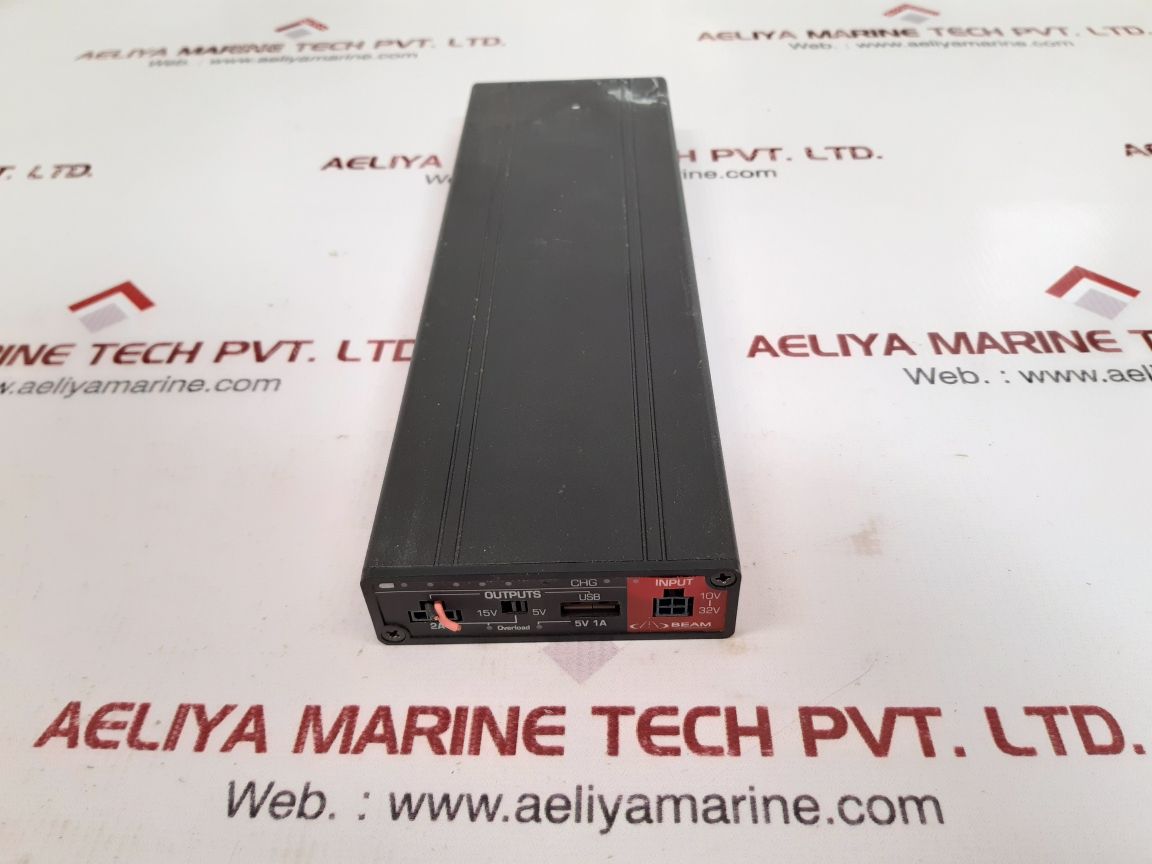 Beam rst055a ups battery pack 