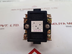 Yongsung electric c-60 cam switch New 
