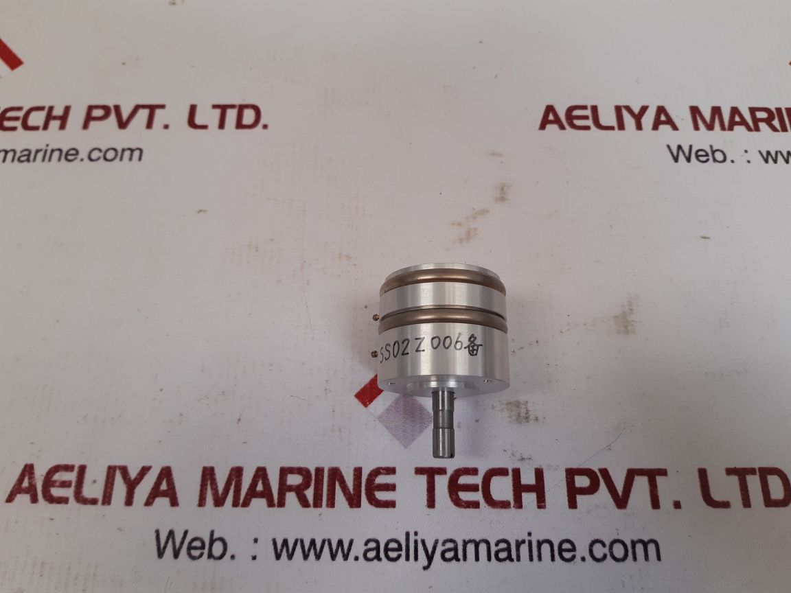 2Wdd35D-4 Conductive Plastic Potentiometer