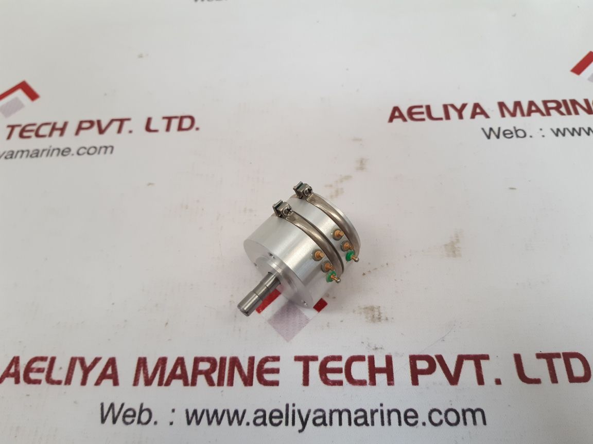 2Wdd35D-4 Conductive Plastic Potentiometer