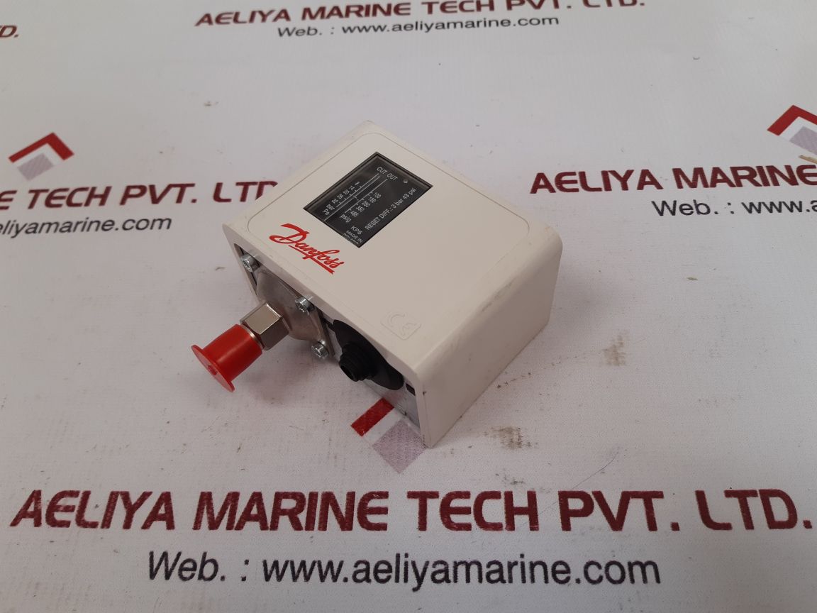 Danfoss kp5 pressure control 060-1173