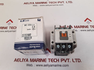 Ls mc-32a contactor 