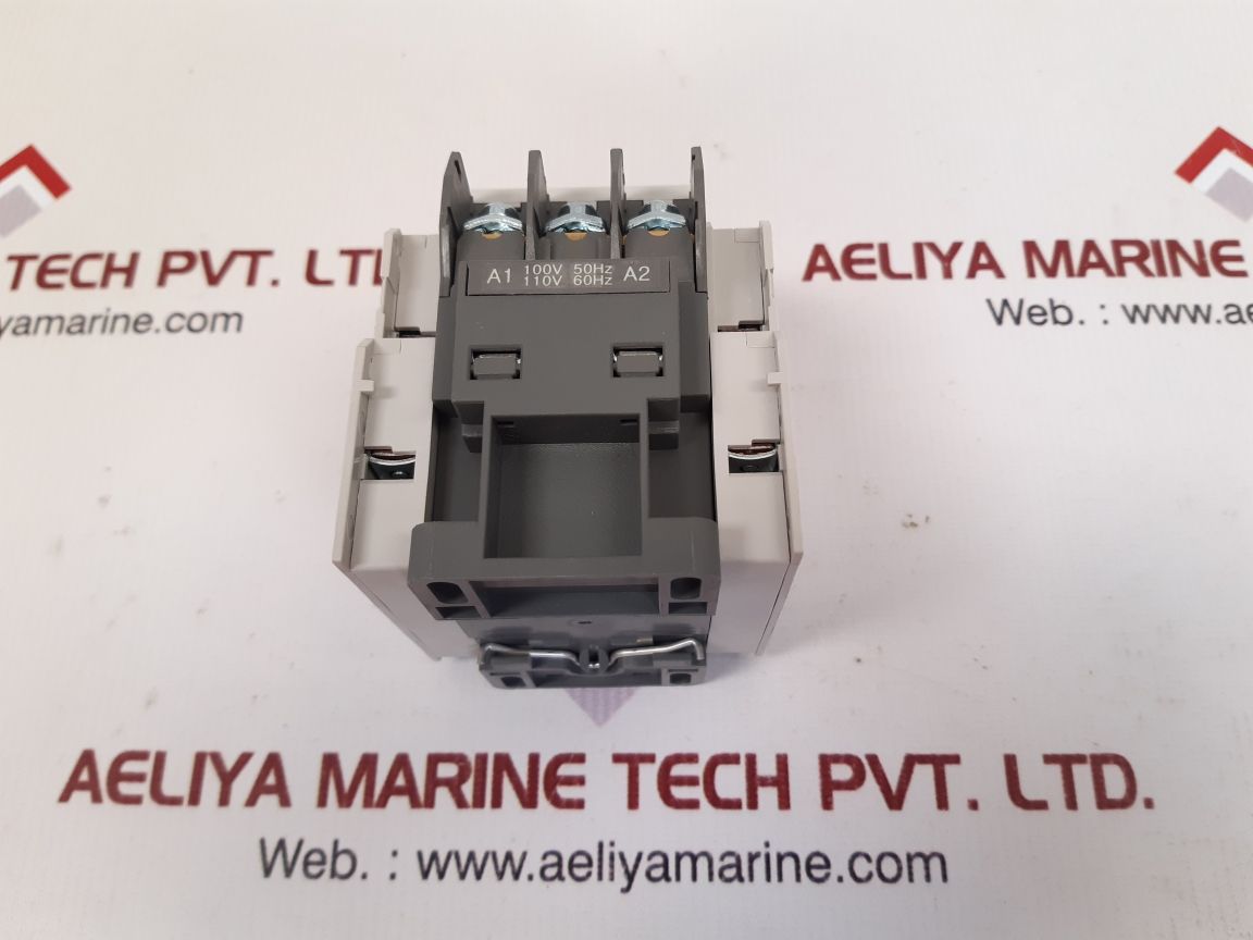 Ls mc-32a contactor 