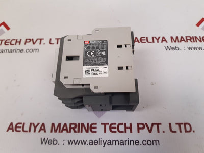 Ls mc-32a contactor 