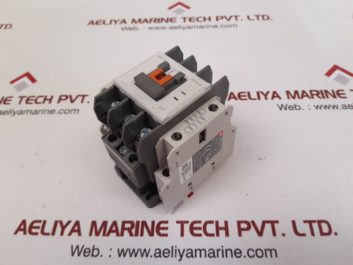 Ls mc-32a contactor 