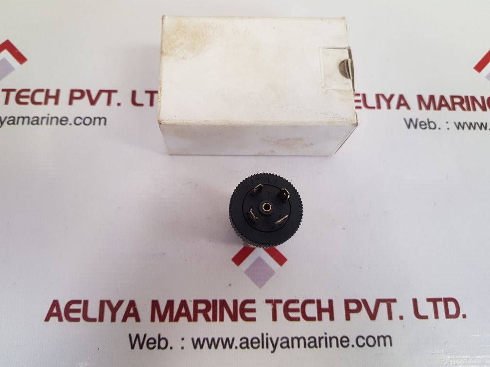 Trafag 8298.83.2317 pressure transmitter