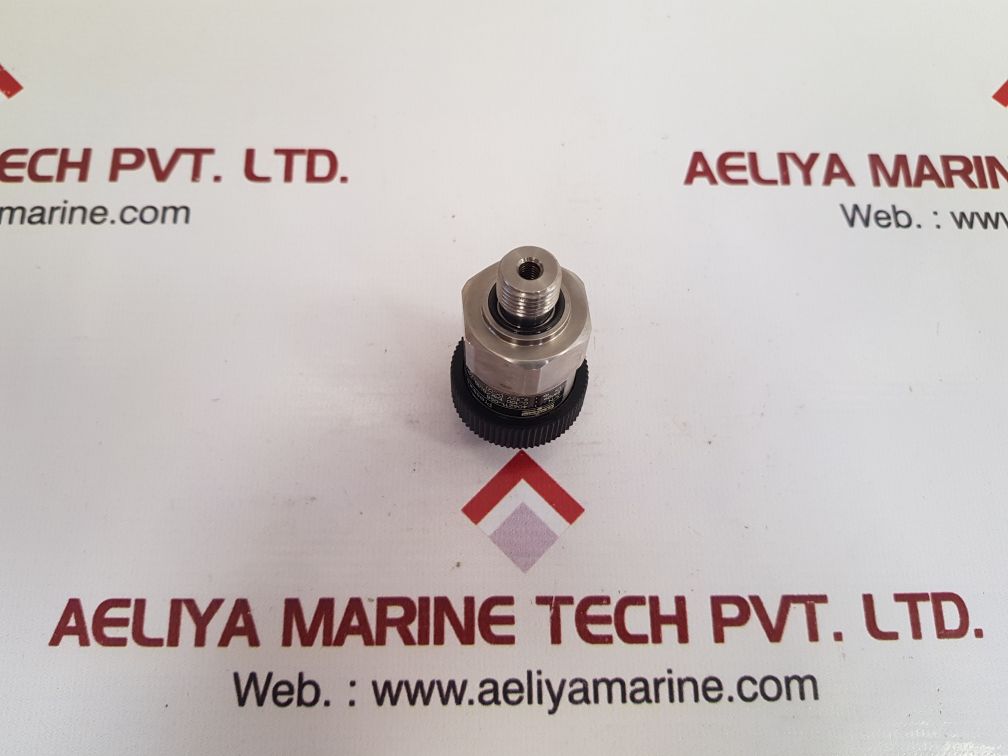 Trafag 8298.83.2317 pressure transmitter