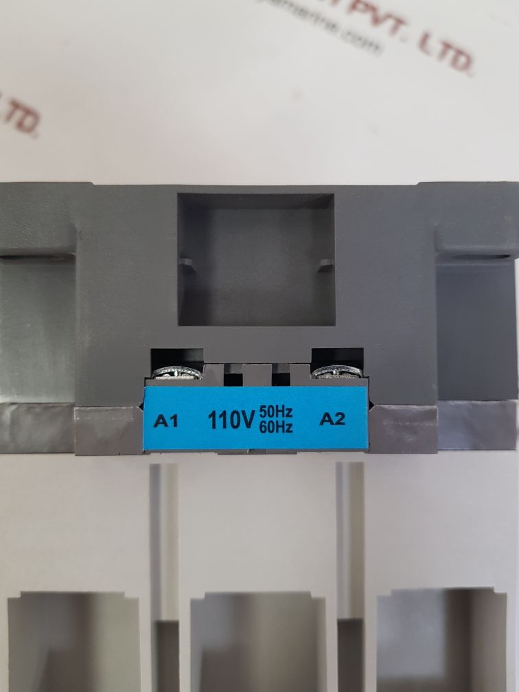 Metasol mc-150a 2a2b magnetic contactor