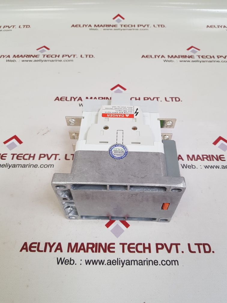 Hyundai himc90 magnetic contactor New