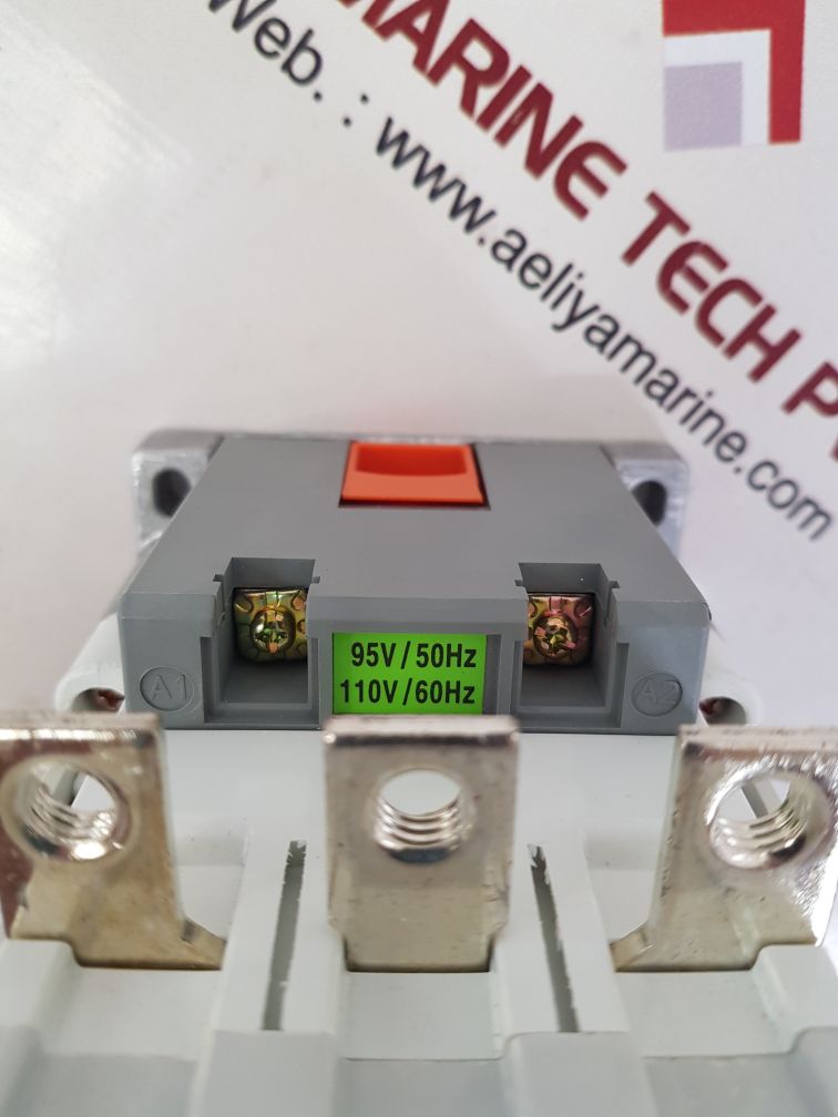 Hyundai himc90 magnetic contactor New