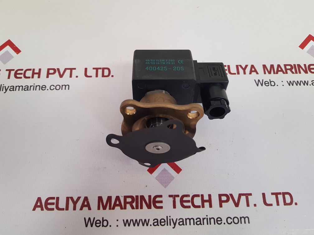 400425-205 solenoid valve
