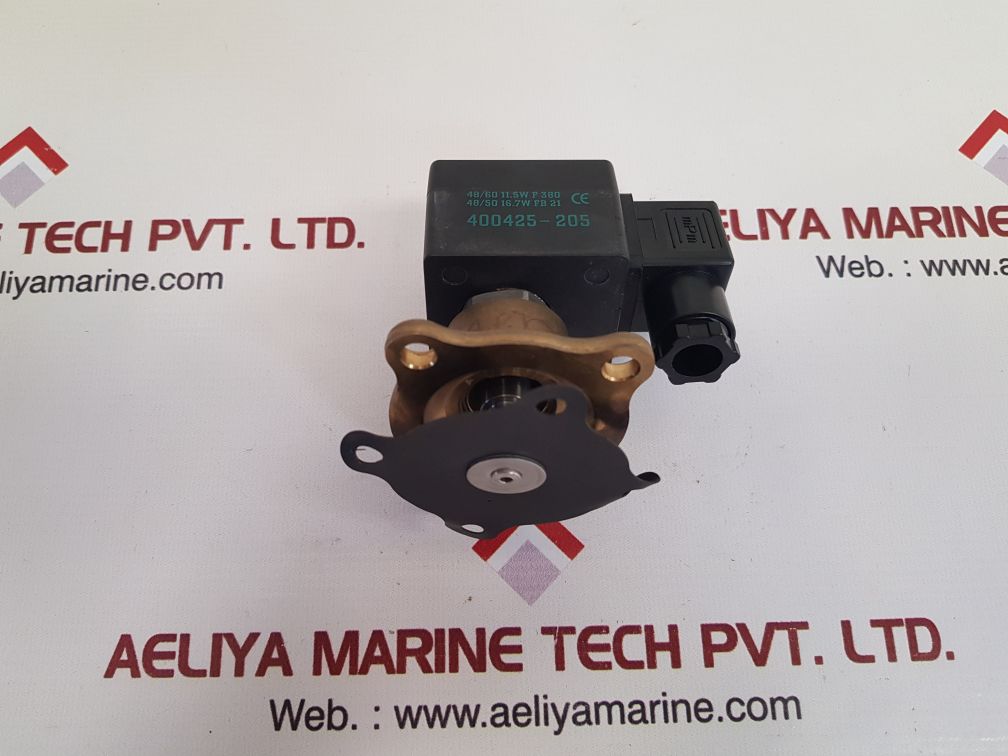 400425-205 solenoid valve
