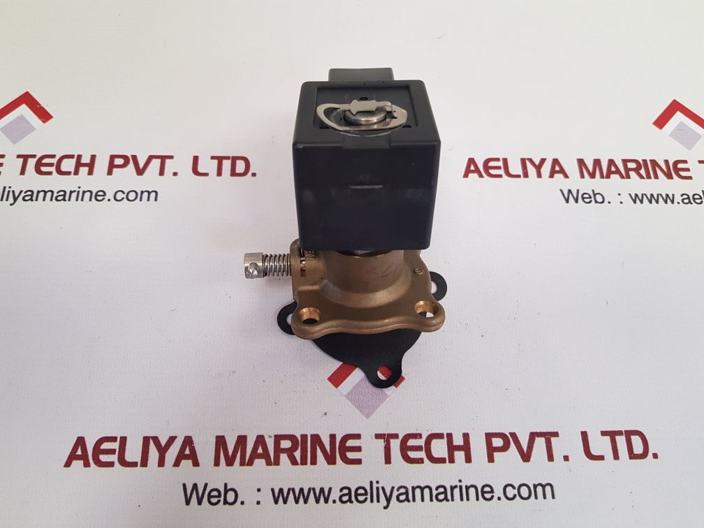 400425-205 solenoid valve
