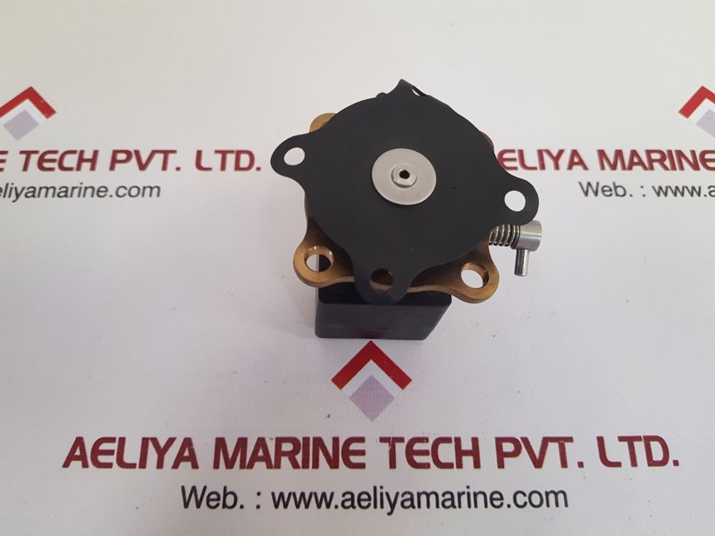 400425-205 solenoid valve
