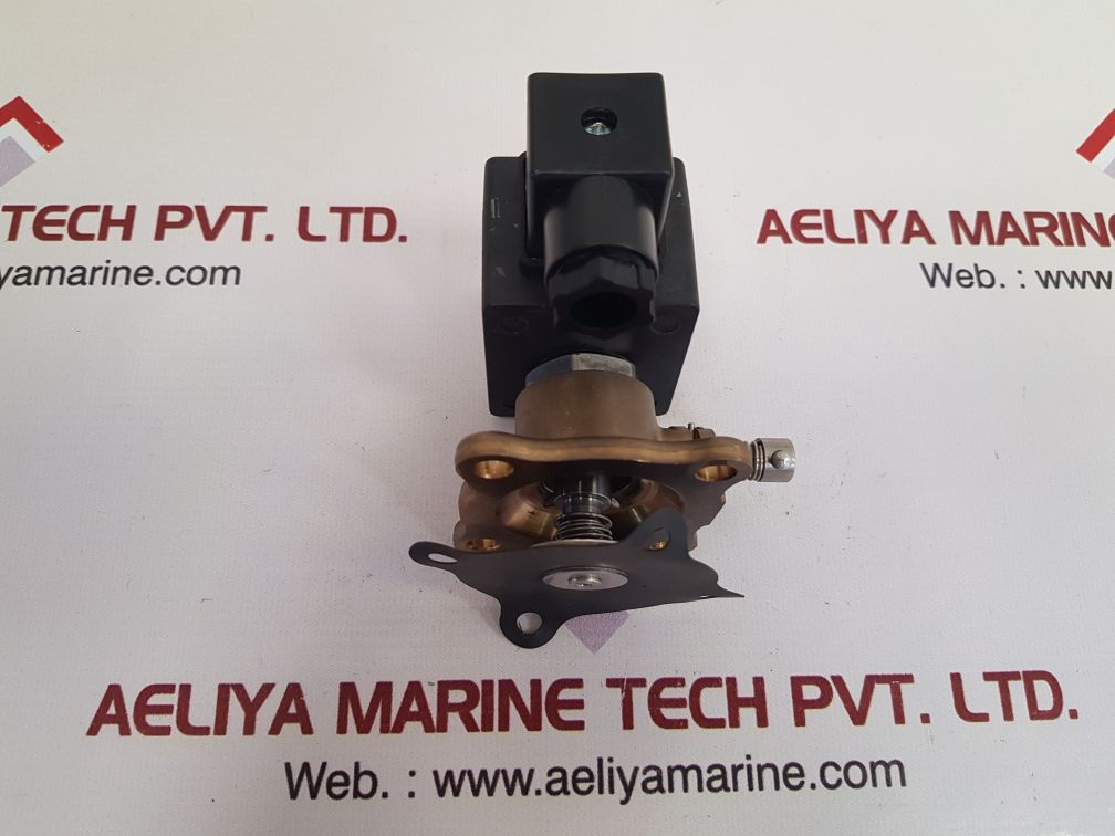 400425-205 solenoid valve
