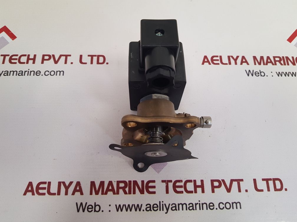 400425-205 solenoid valve
