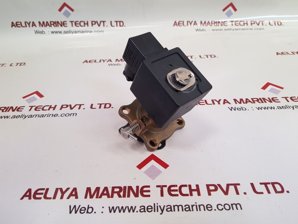 400425-205 solenoid valve
