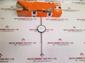 Mitutoyo 3062s-19 dial indicator 0 - 100
