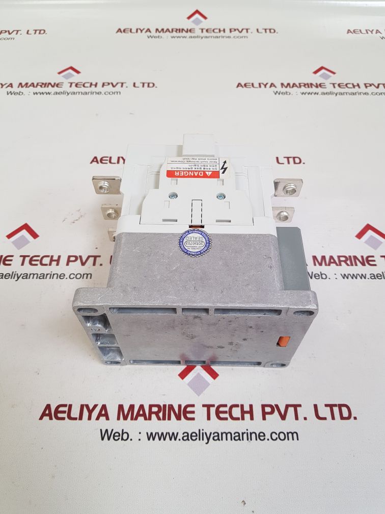 Hyundai himc 150b magnetic contactor