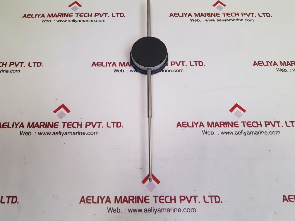 Mitutoyo 3062s-19 dial indicator 0 - 100
