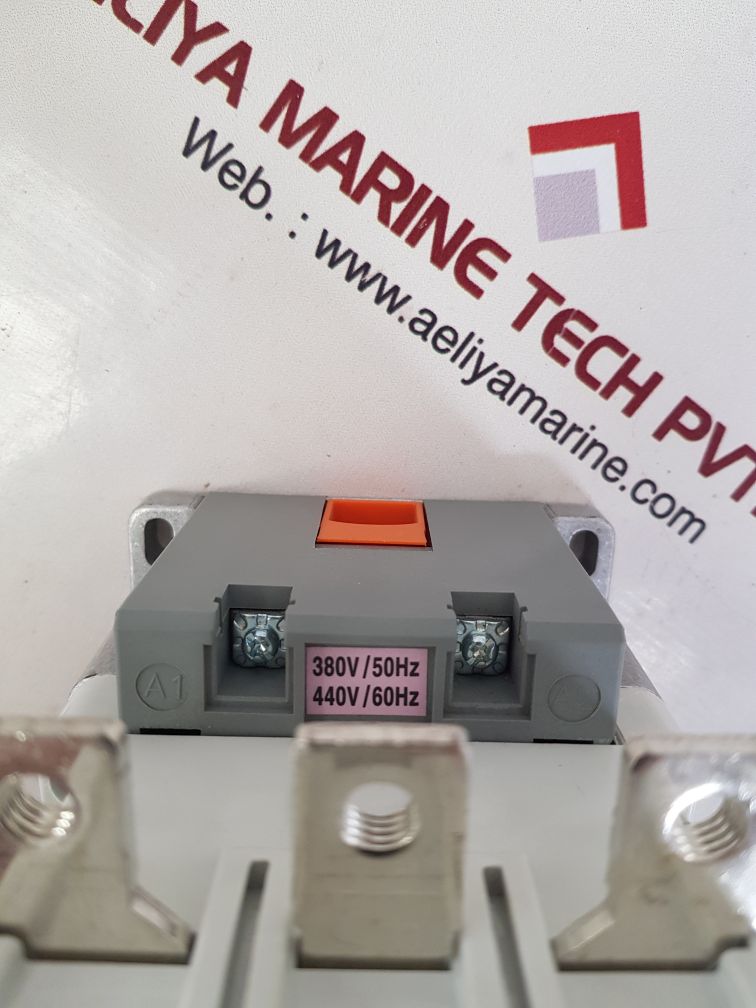 Hyundai himc 150b magnetic contactor