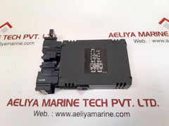 M-system hvs-aa-r signal transmitter