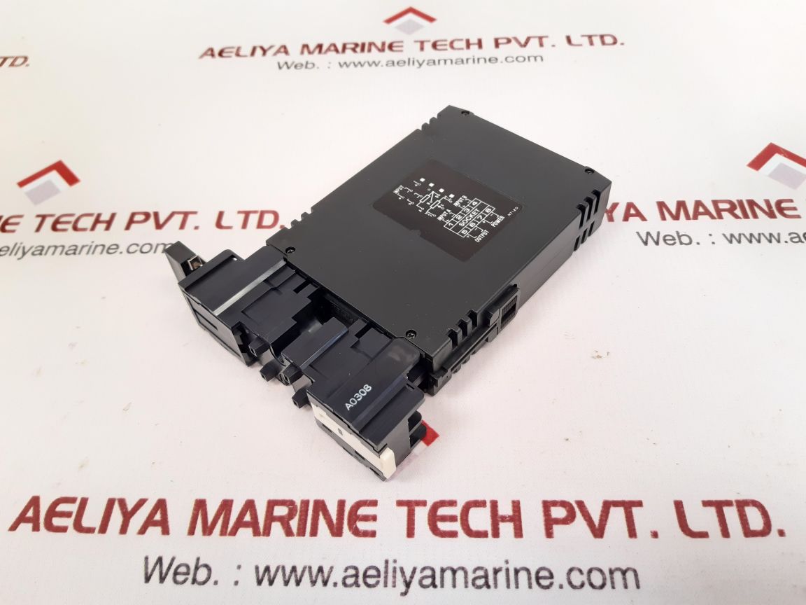 M-system hvs-aa-r signal transmitter