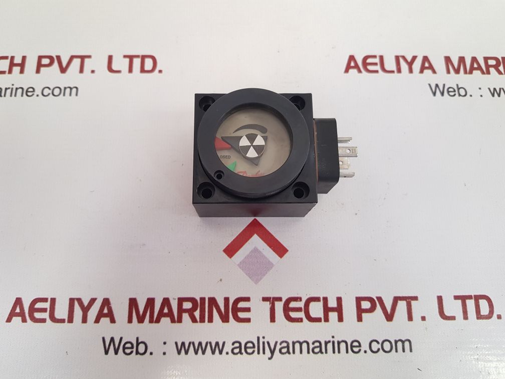 Danfoss vpi 160g0442 position indicator
