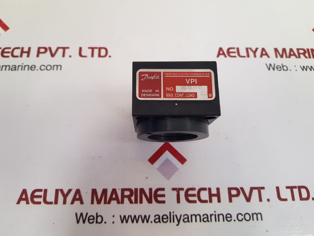 Danfoss vpi 160g0442 position indicator
