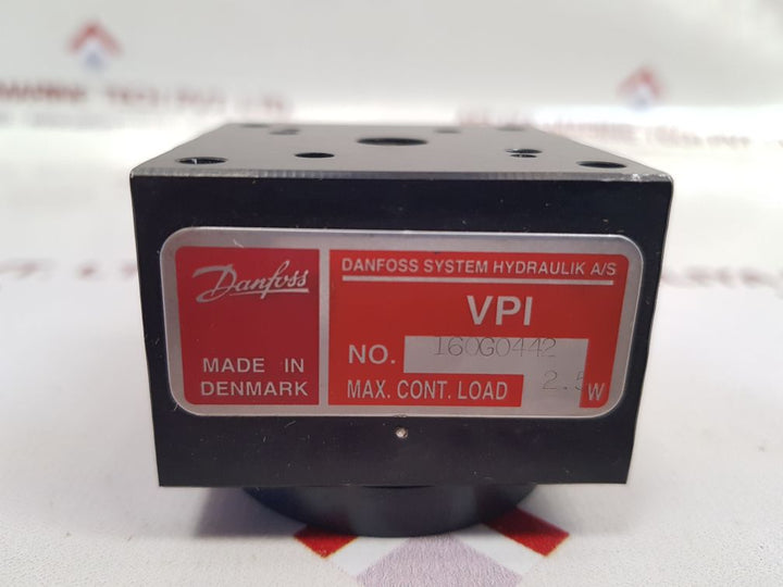 Danfoss vpi 160g0442 position indicator
