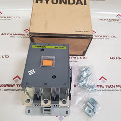 Hyundai umc 225 magnetic contactor