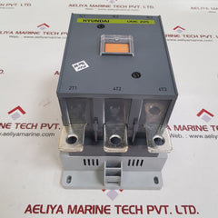 Hyundai umc 225 magnetic contactor