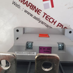 Hyundai umc 225 magnetic contactor