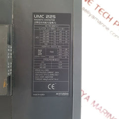Hyundai umc 225 magnetic contactor