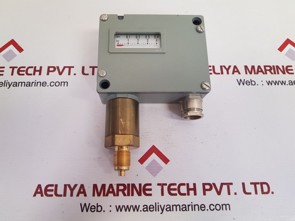 Trafag 900.2376.924 pressure switch ip65
