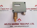 Trafag 900.2376.924 pressure switch ip65
