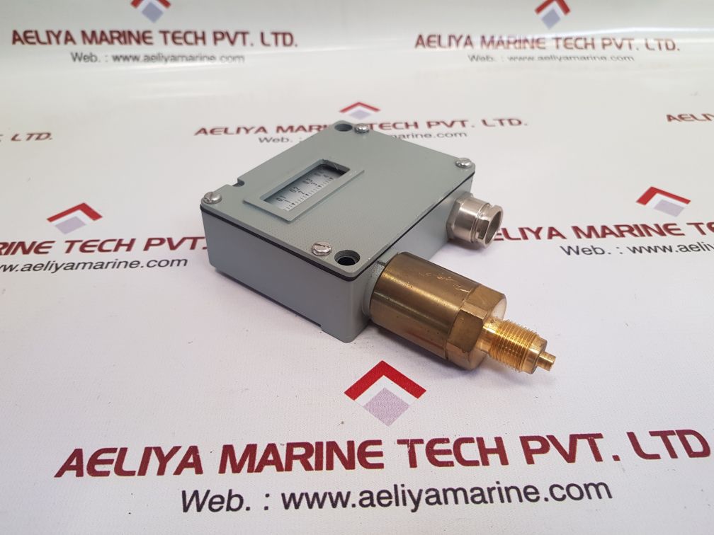 Trafag 900.2376.924 pressure switch ip65
