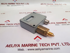 Trafag 900.2376.924 pressure switch ip65
