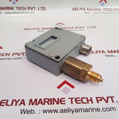 Trafag 900.2376.924 pressure switch ip65
