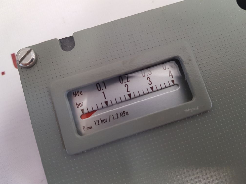 Trafag 900.2376.924 pressure switch ip65
