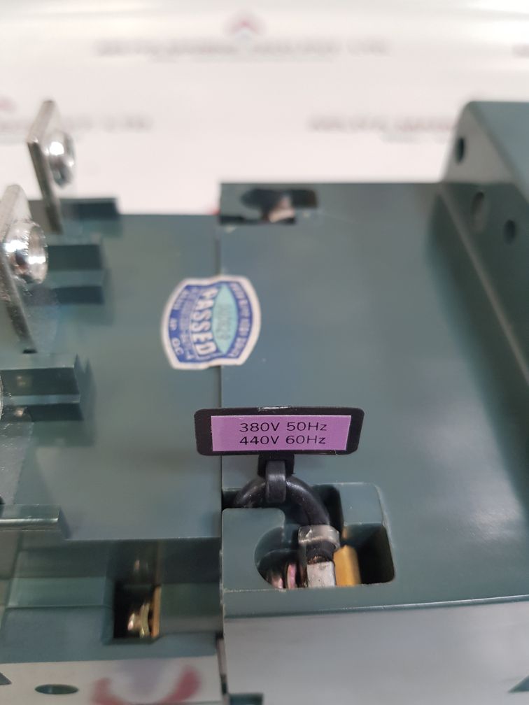 Hyundai hmc80w22 magnetic contactor New