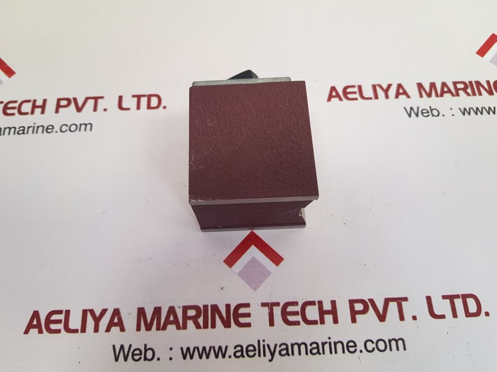 Kanetec mb-b magnetic base with pole fixture
