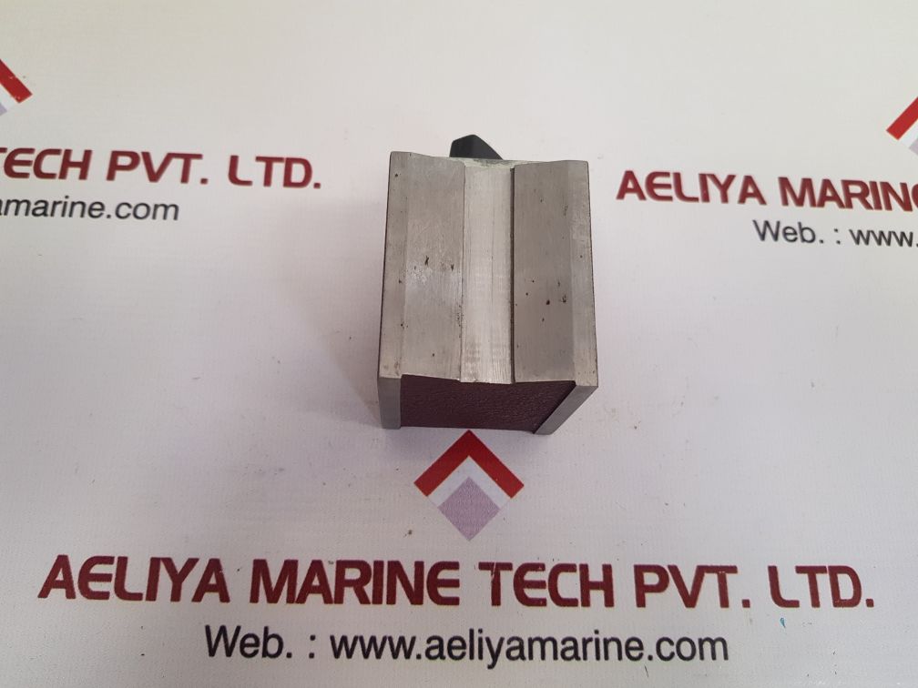 Kanetec mb-b magnetic base with pole fixture
