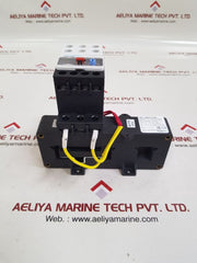 Hyundai hgt 18h /hgt 265h 225 thermal overload relay