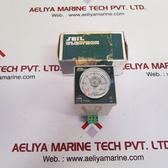 Seil electron s48-30s6 y-delta timer 0-30 sec
